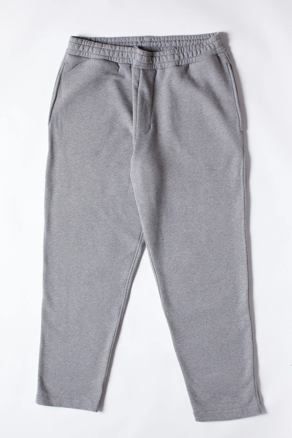 08 / Tracksuit Trousers Grey