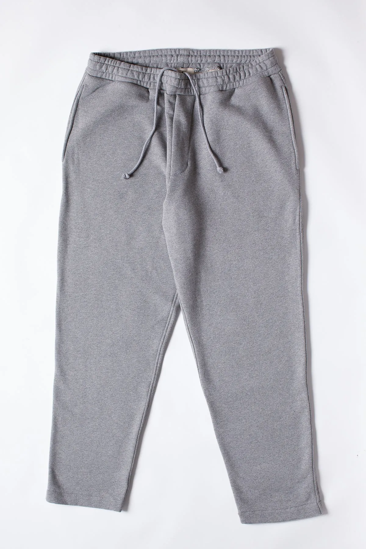 08 / Tracksuit Trousers Grey