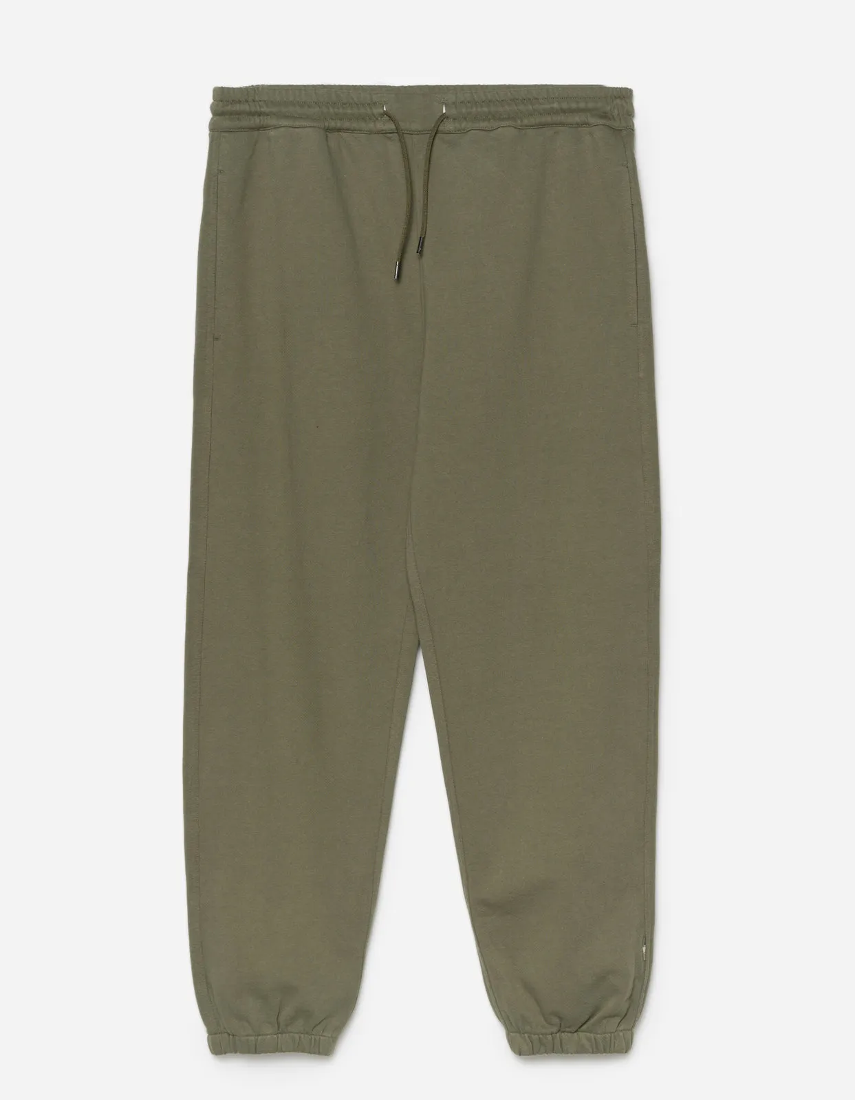 4623 Maharishi Organic Sweatpants Olive