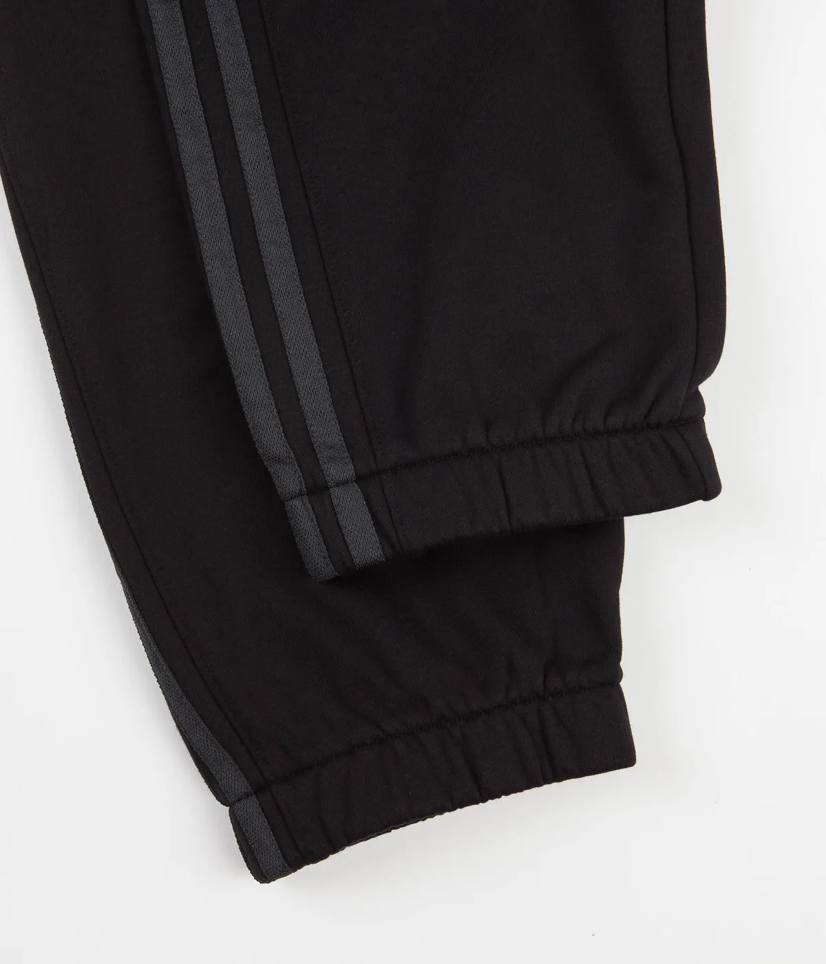 Adidas Tech Sweatpants - Black / Carbon