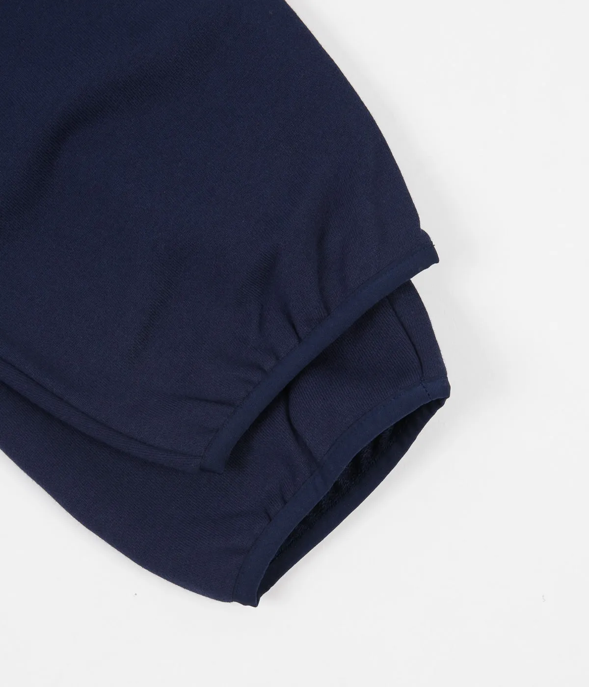 Adidas Terry Sweatpants - Collegiate Navy