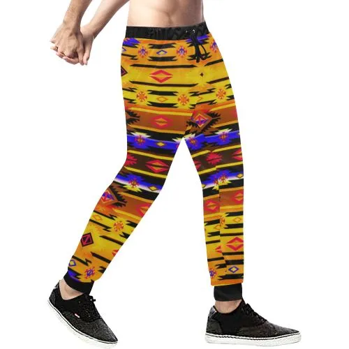 Adobe Sunshine Men's Sweatpants