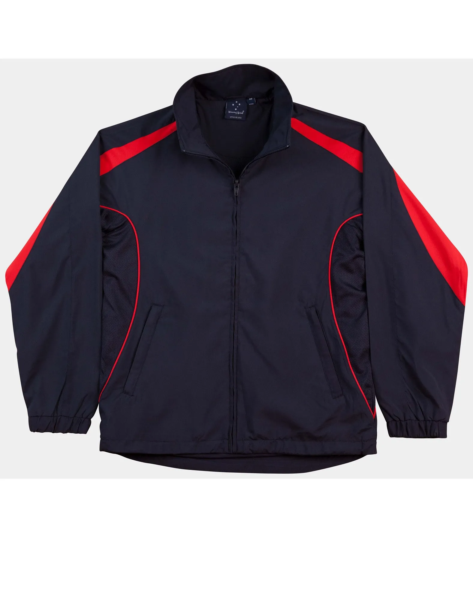 Adults Legend Track Top