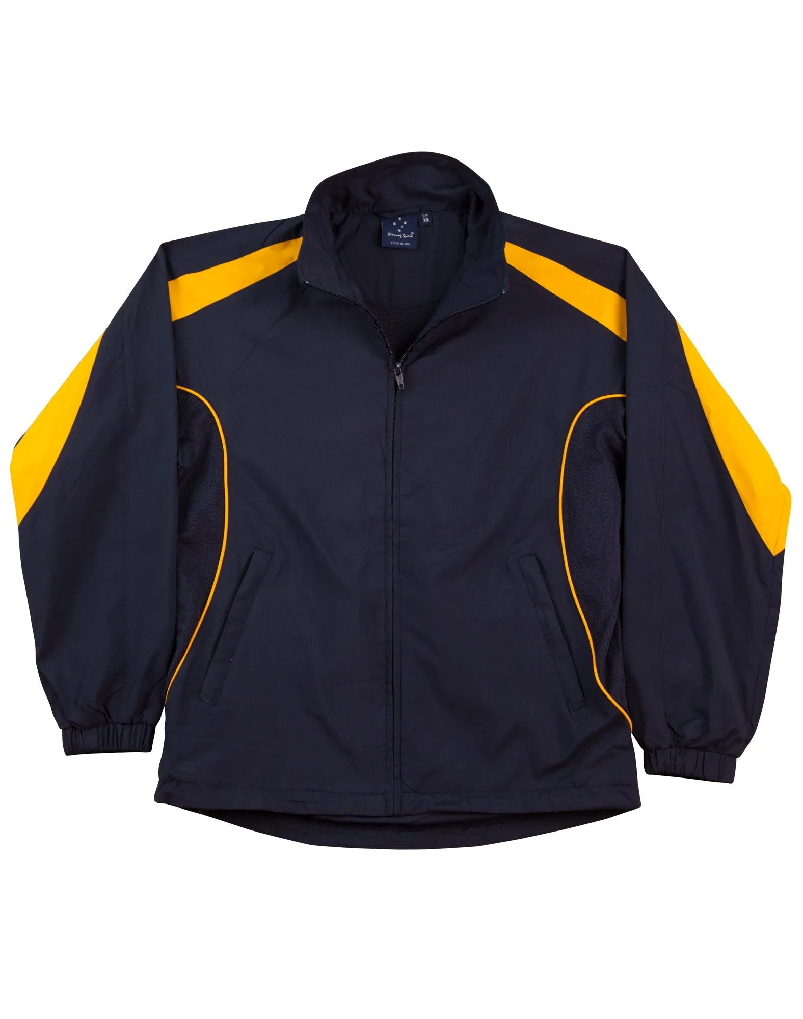 Adults Legend Track Top