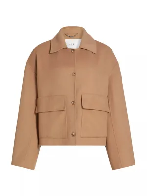 A.L.C Winston Jacket