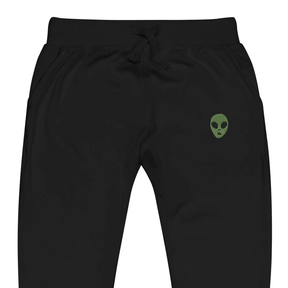 Alien Sweatpants