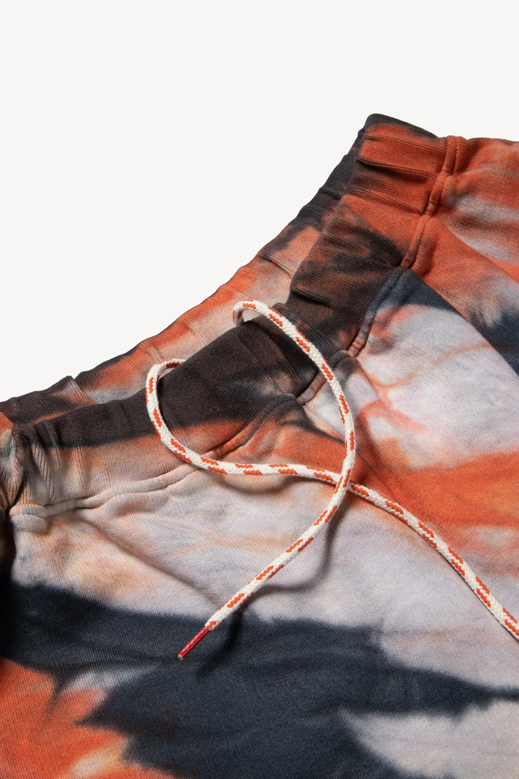 Aries Arise Tiger Dye No Problemo Sweatpant