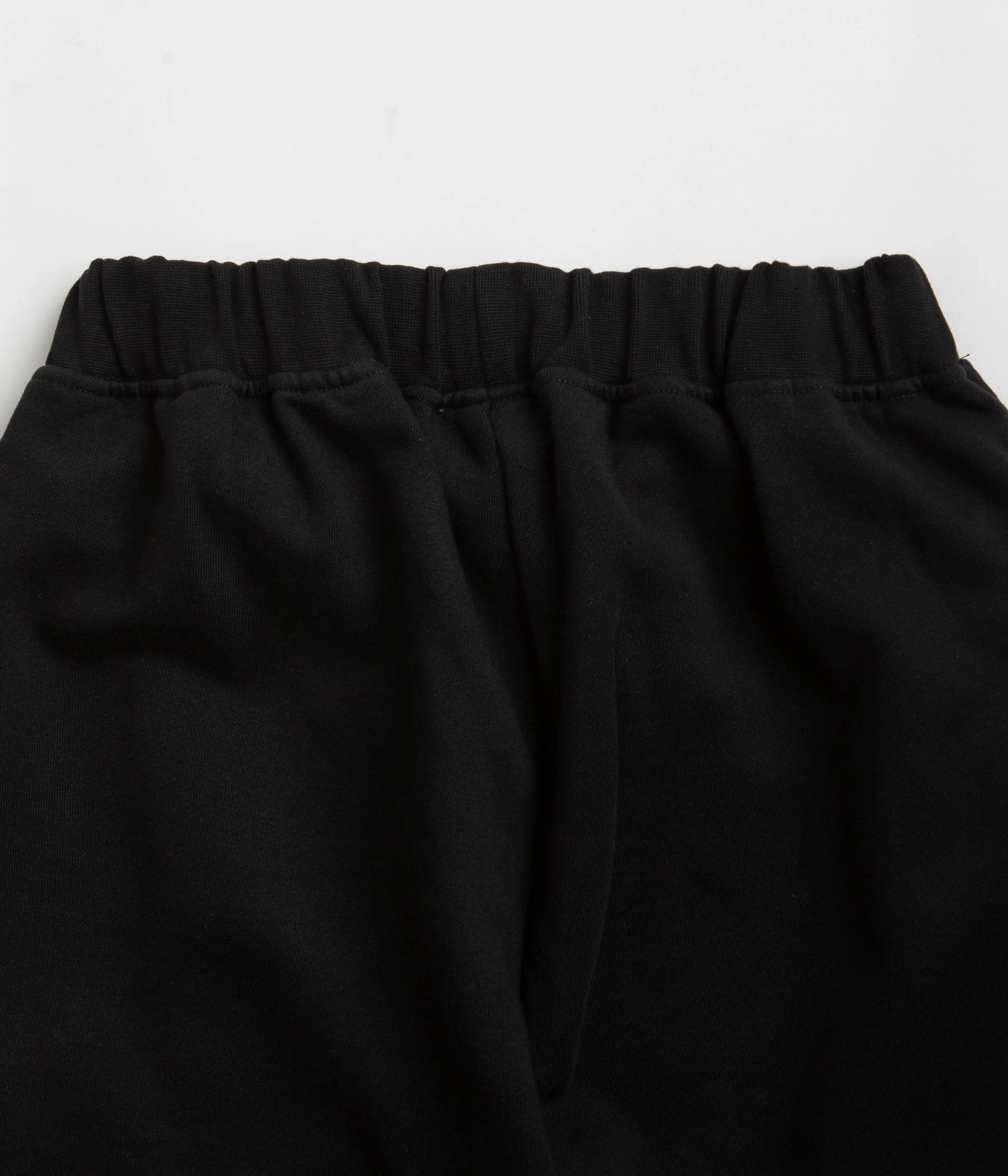 Aries Column Sweatpants - Black