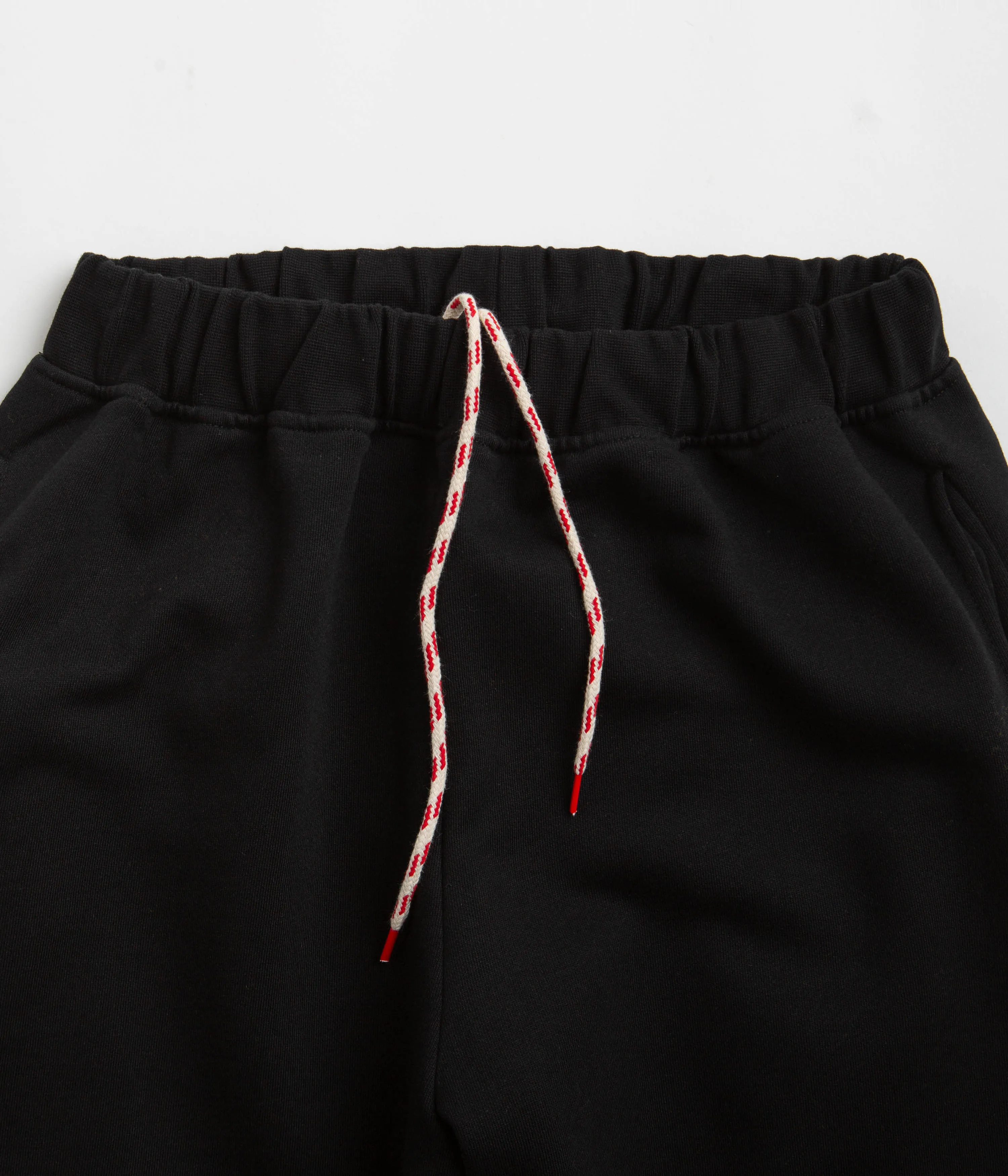 Aries Column Sweatpants - Black