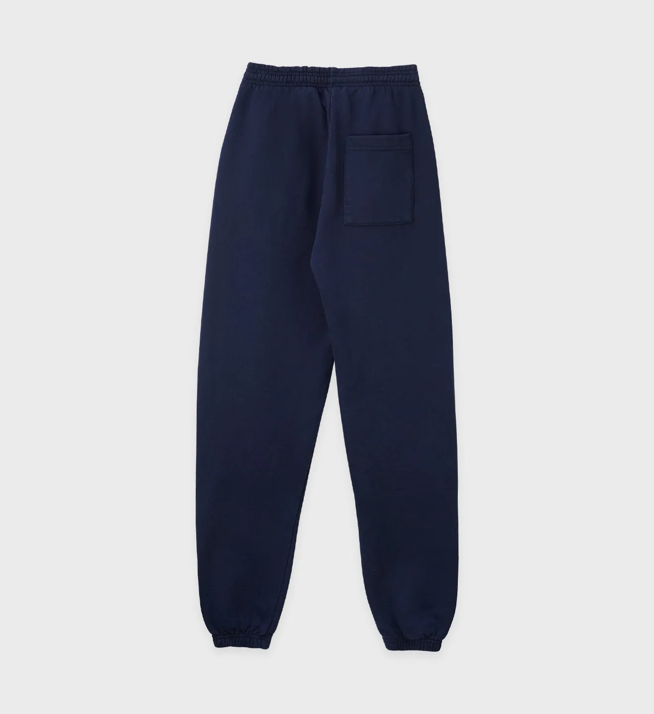 Athletic Club Sweatpants - Navy