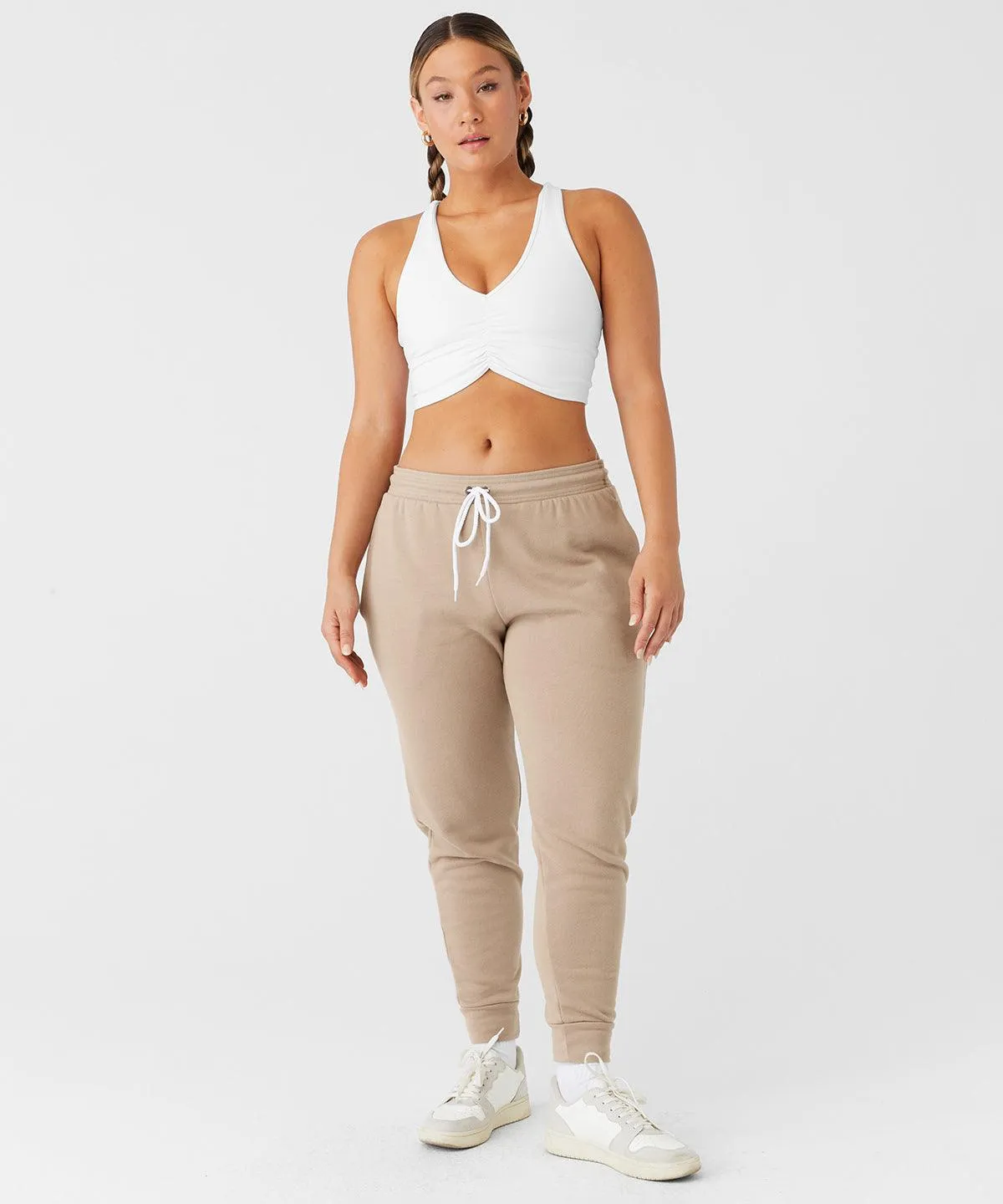 Athletic Heather - Unisex jogger sweatpants