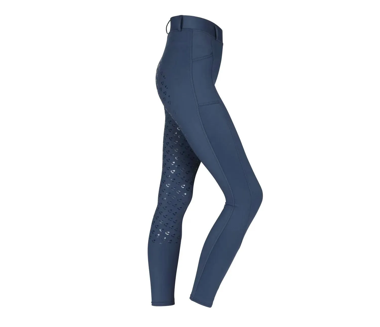 Aubrion Ladies Albany Riding Tights