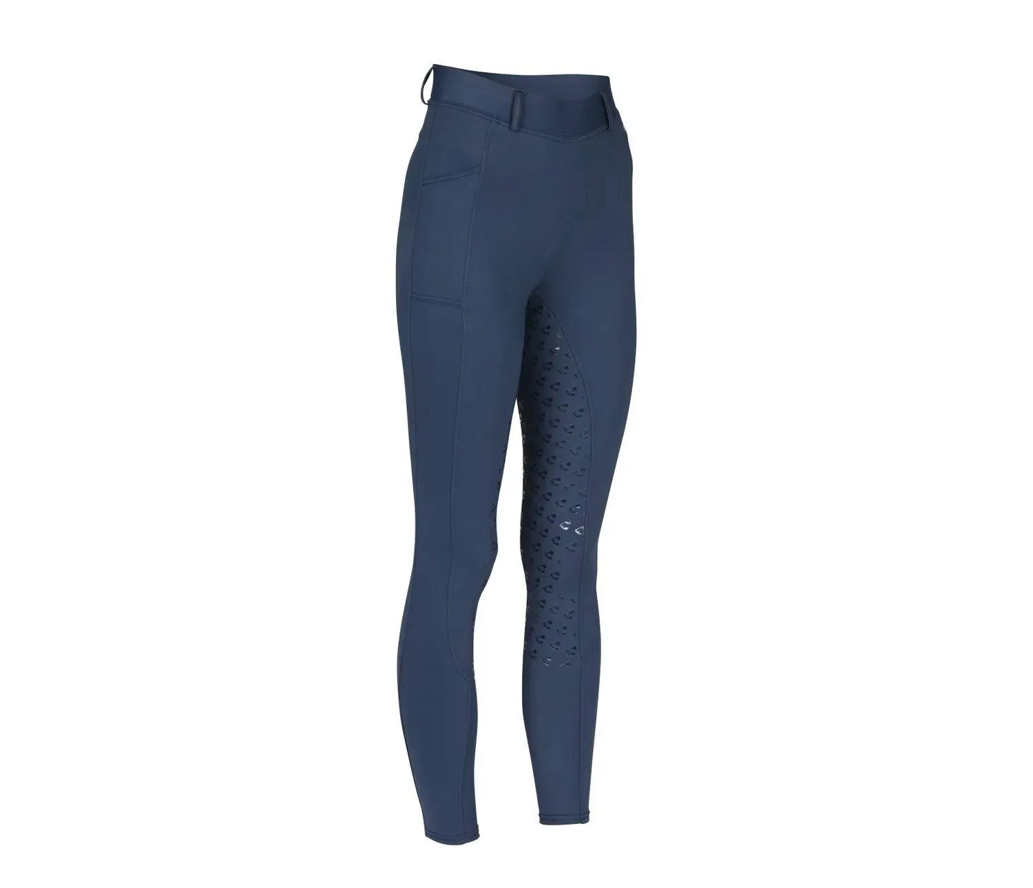 Aubrion Ladies Albany Riding Tights