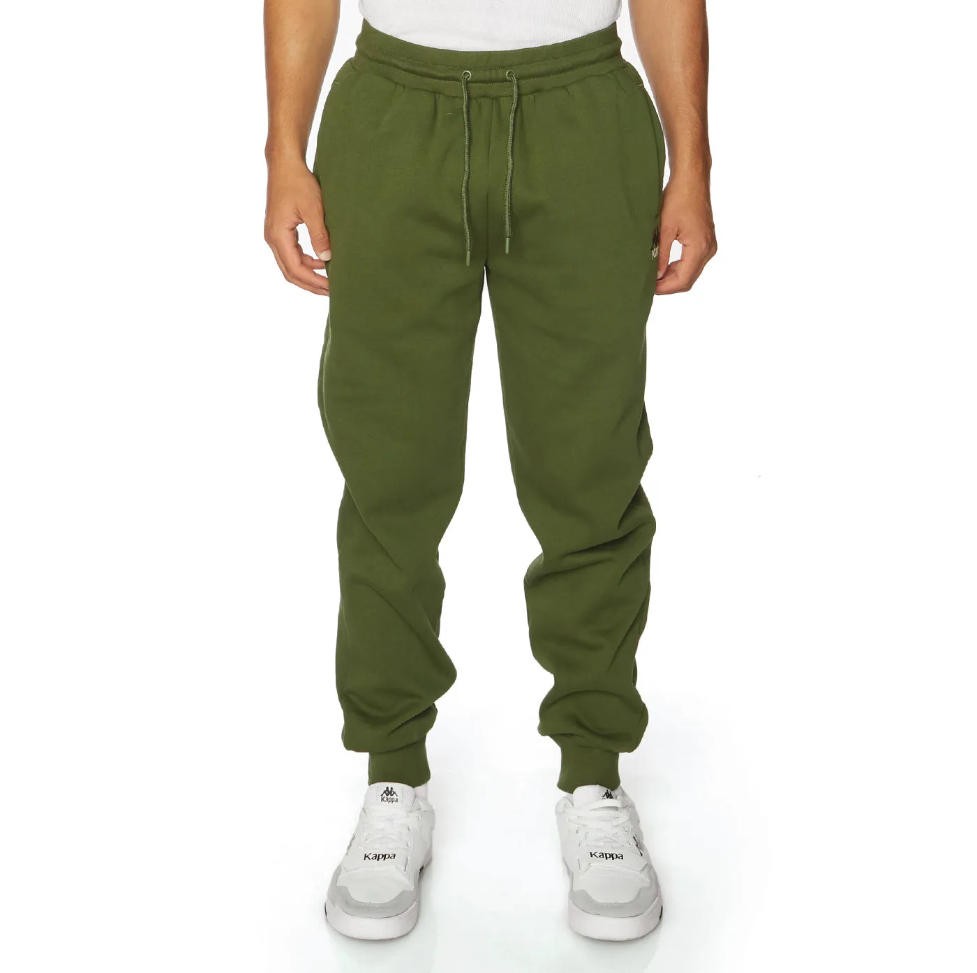 Authentic Gothenburg 2 Sweatpants - Green