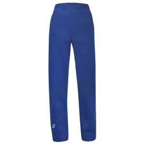 Babolat Exercise Junior Jogger Pants 4118 - Sodalite Blue