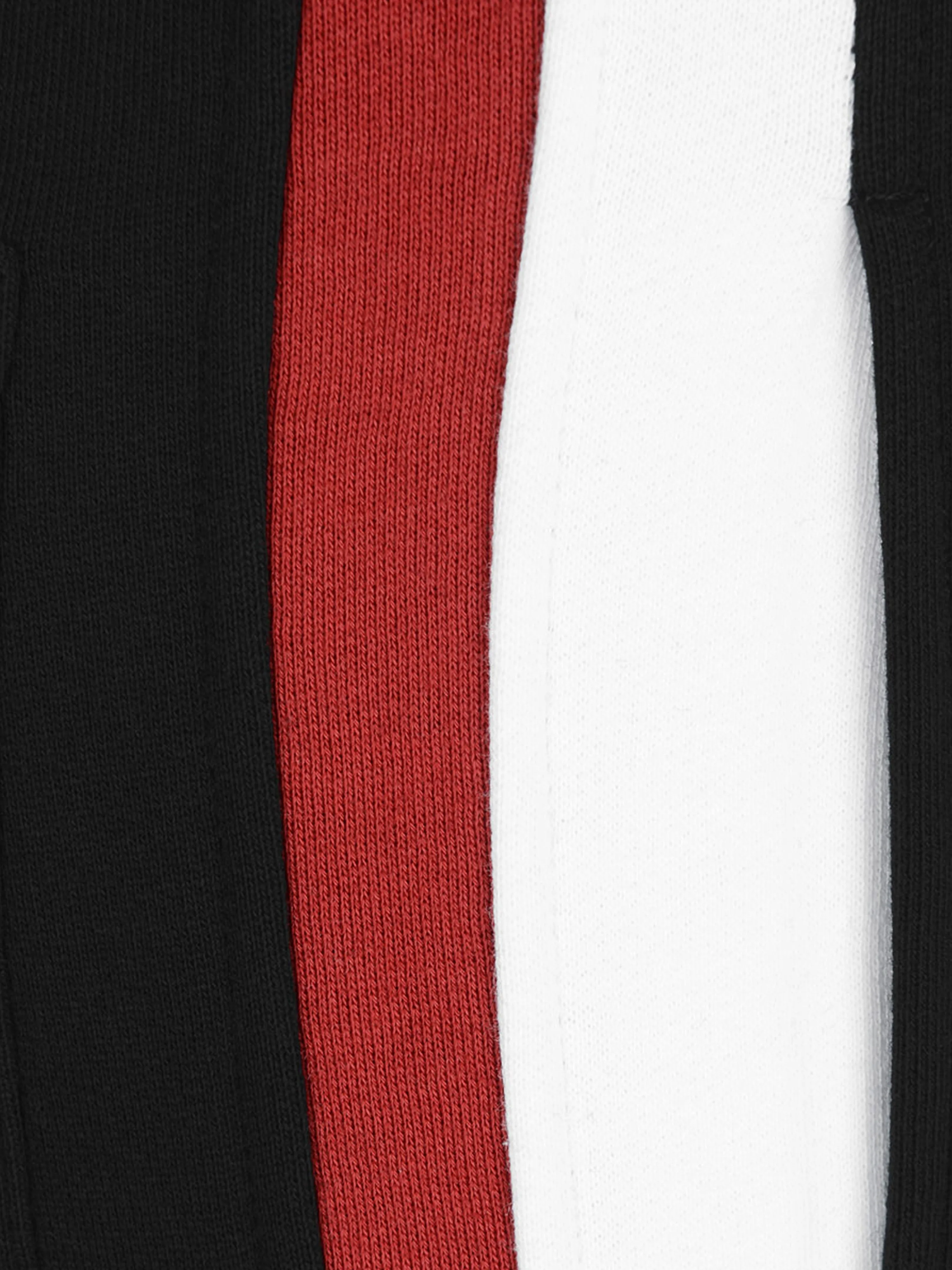 Balmain Boys Tri Coloured Sweatpants