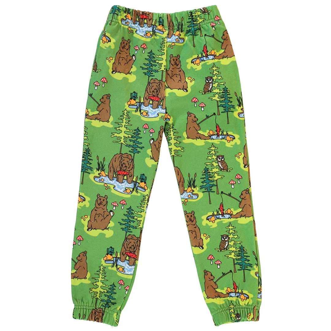 Bears Sweatpants