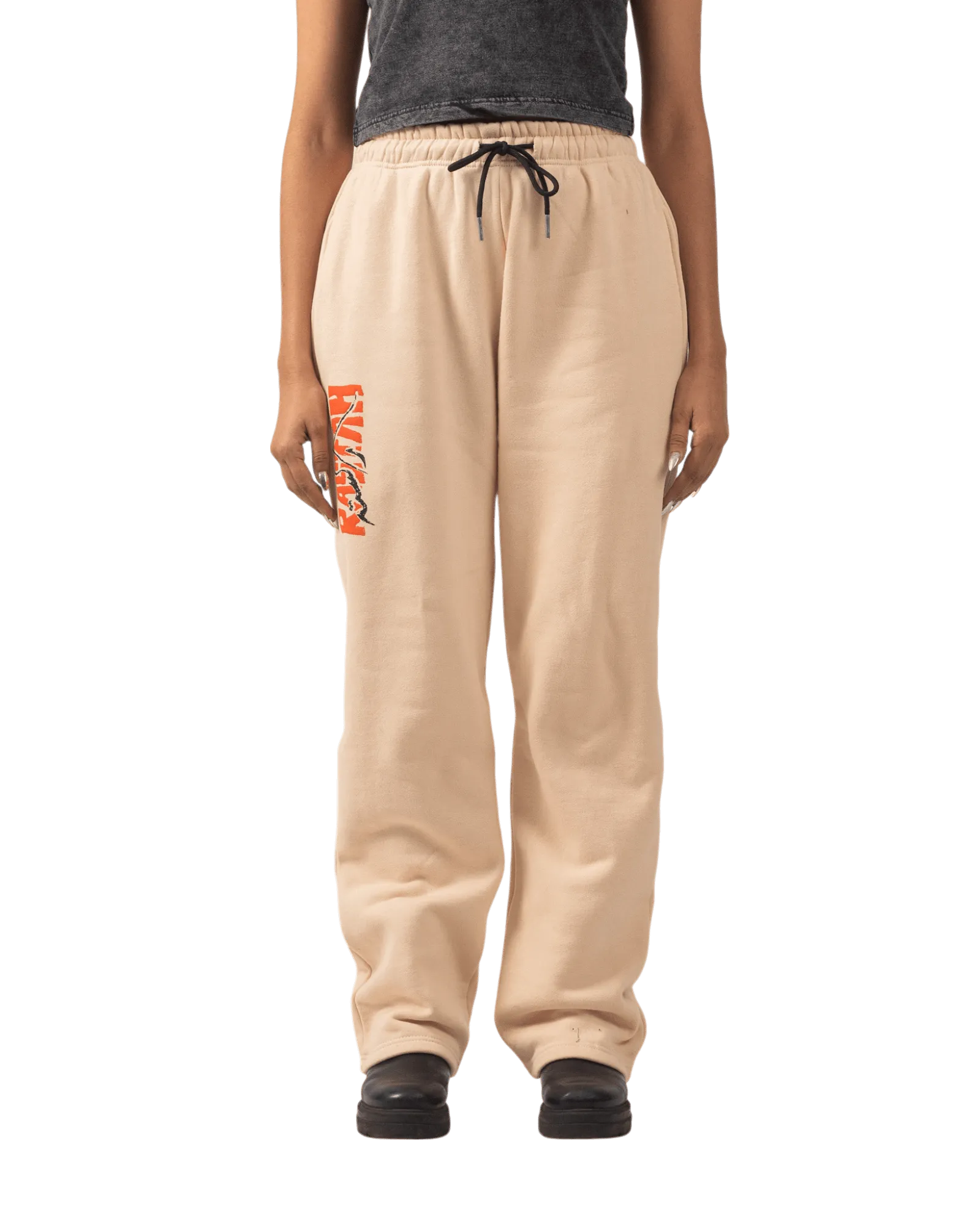 BEIGE SWEATPANTS (SPECIAL EDITION V1)