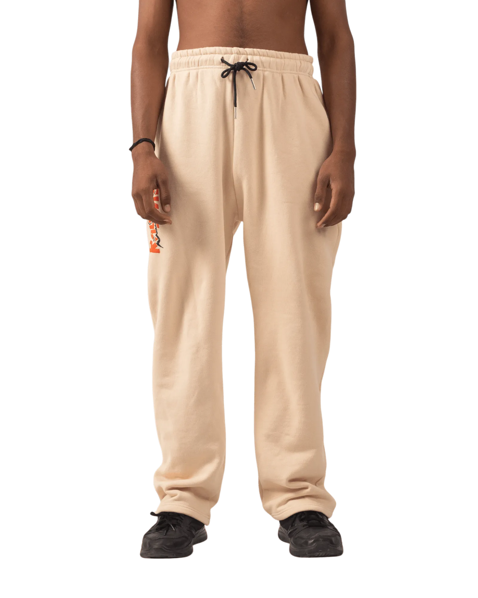 BEIGE SWEATPANTS (SPECIAL EDITION V1)