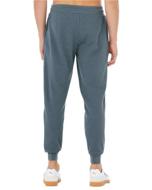 BELLA   CANVAS Men's Joggers