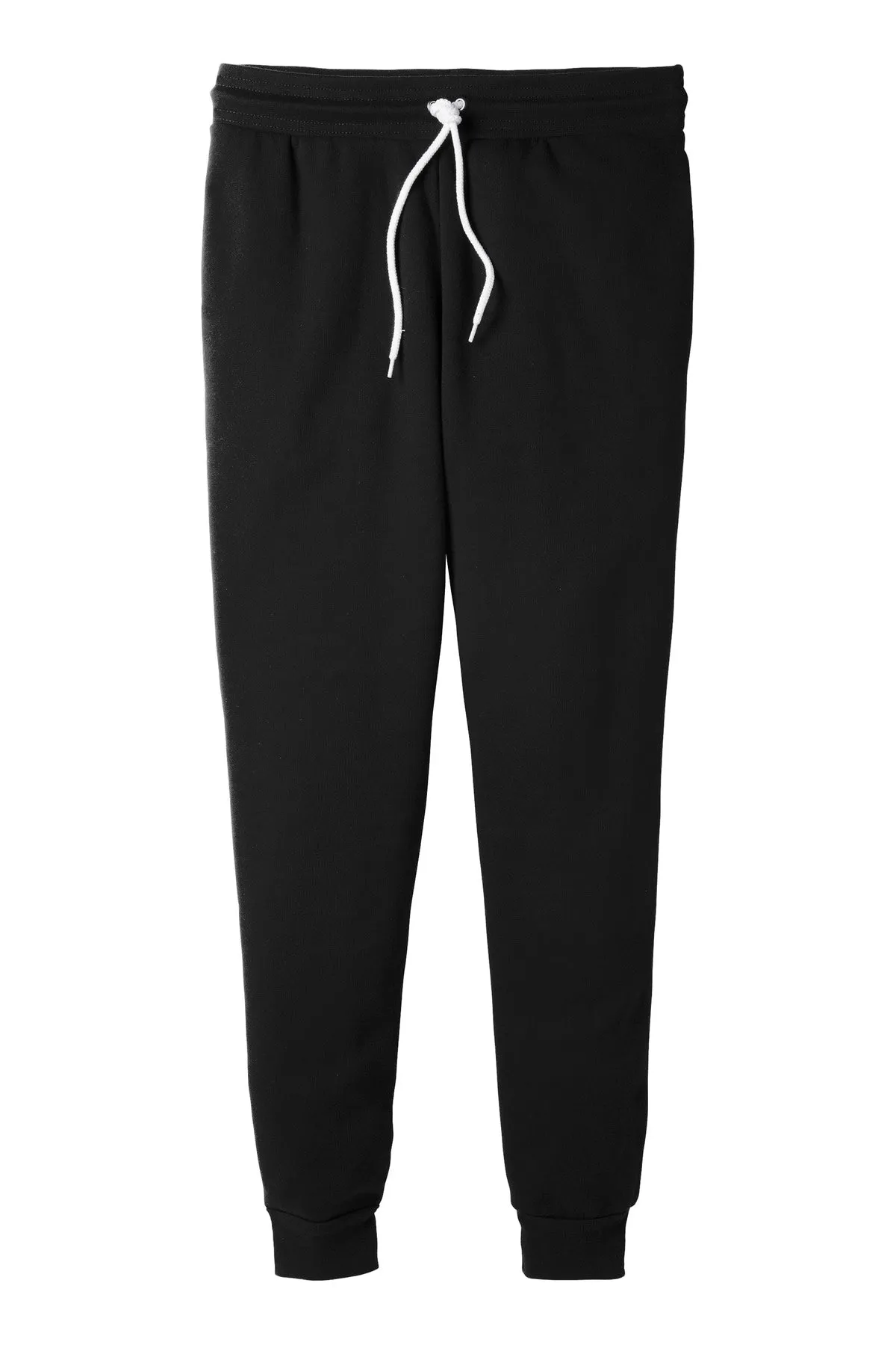 BELLA   CANVAS Men's Joggers