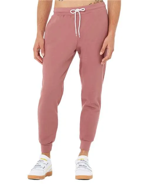 BELLA   CANVAS Men's Joggers