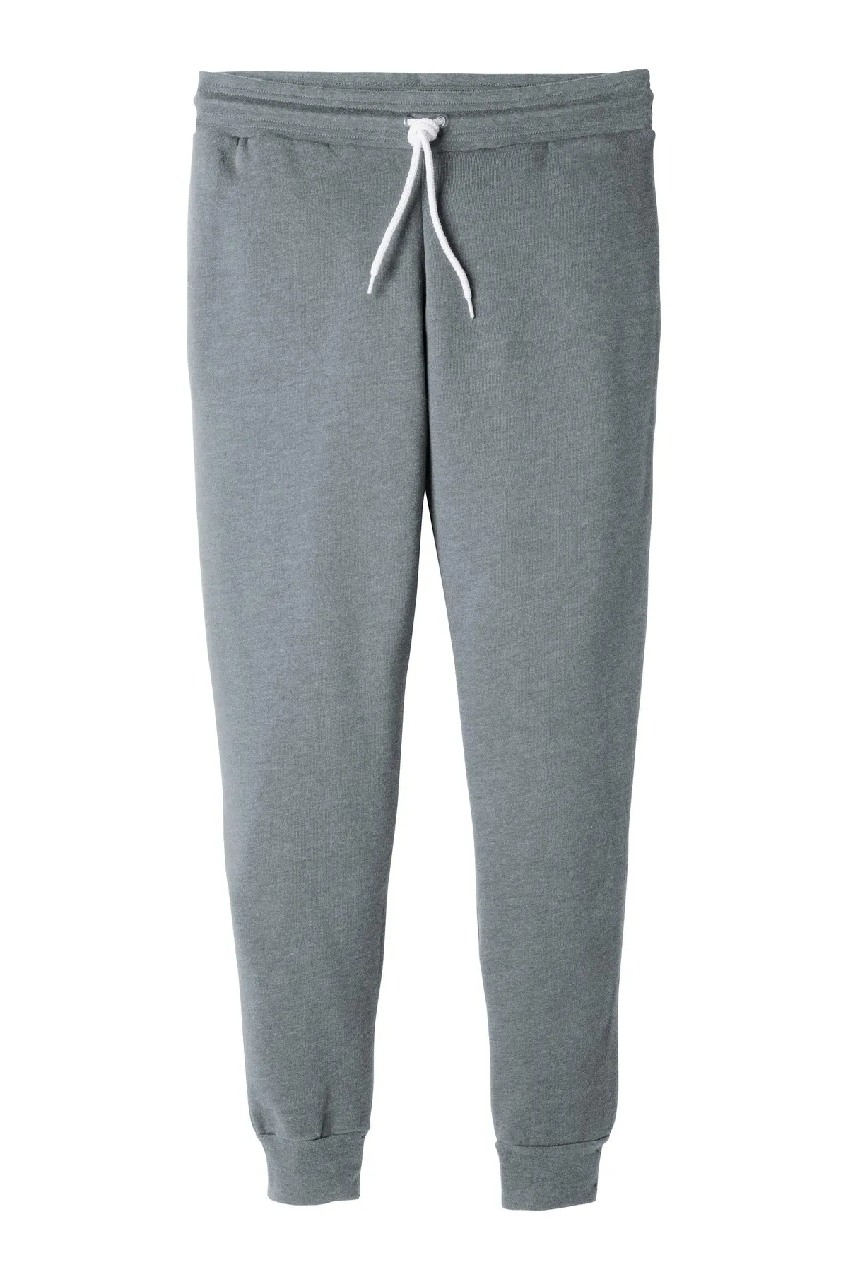 BELLA   CANVAS Men's Joggers