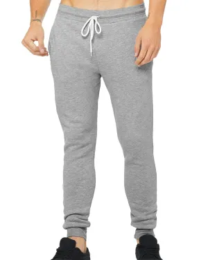 BELLA   CANVAS Men's Joggers