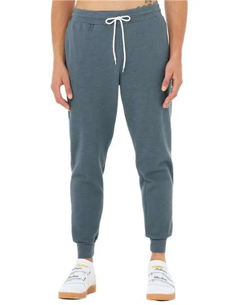 BELLA   CANVAS Men's Joggers