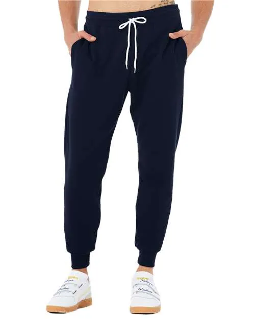 BELLA   CANVAS Men's Joggers