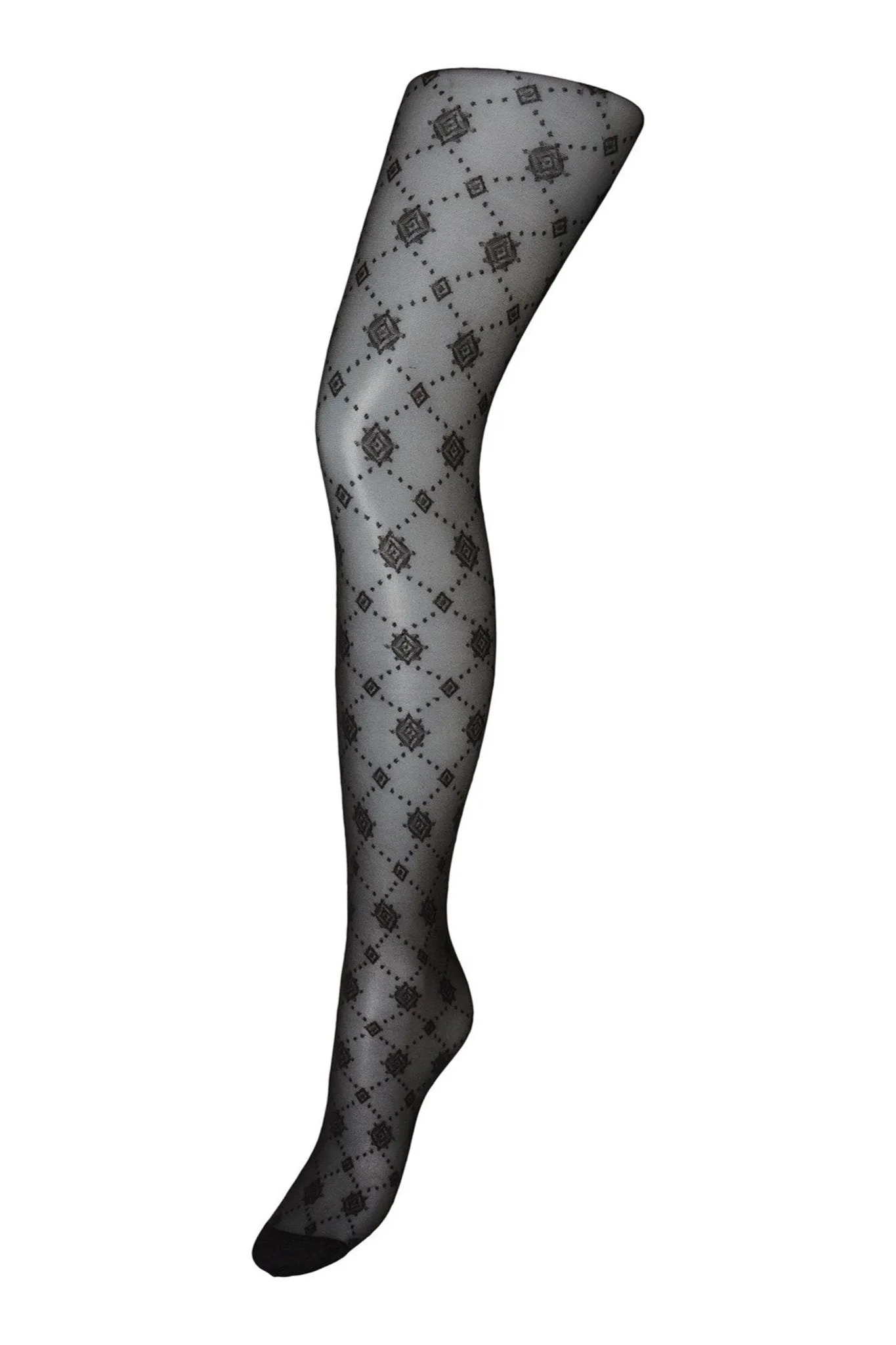 Bertha Tights - Black