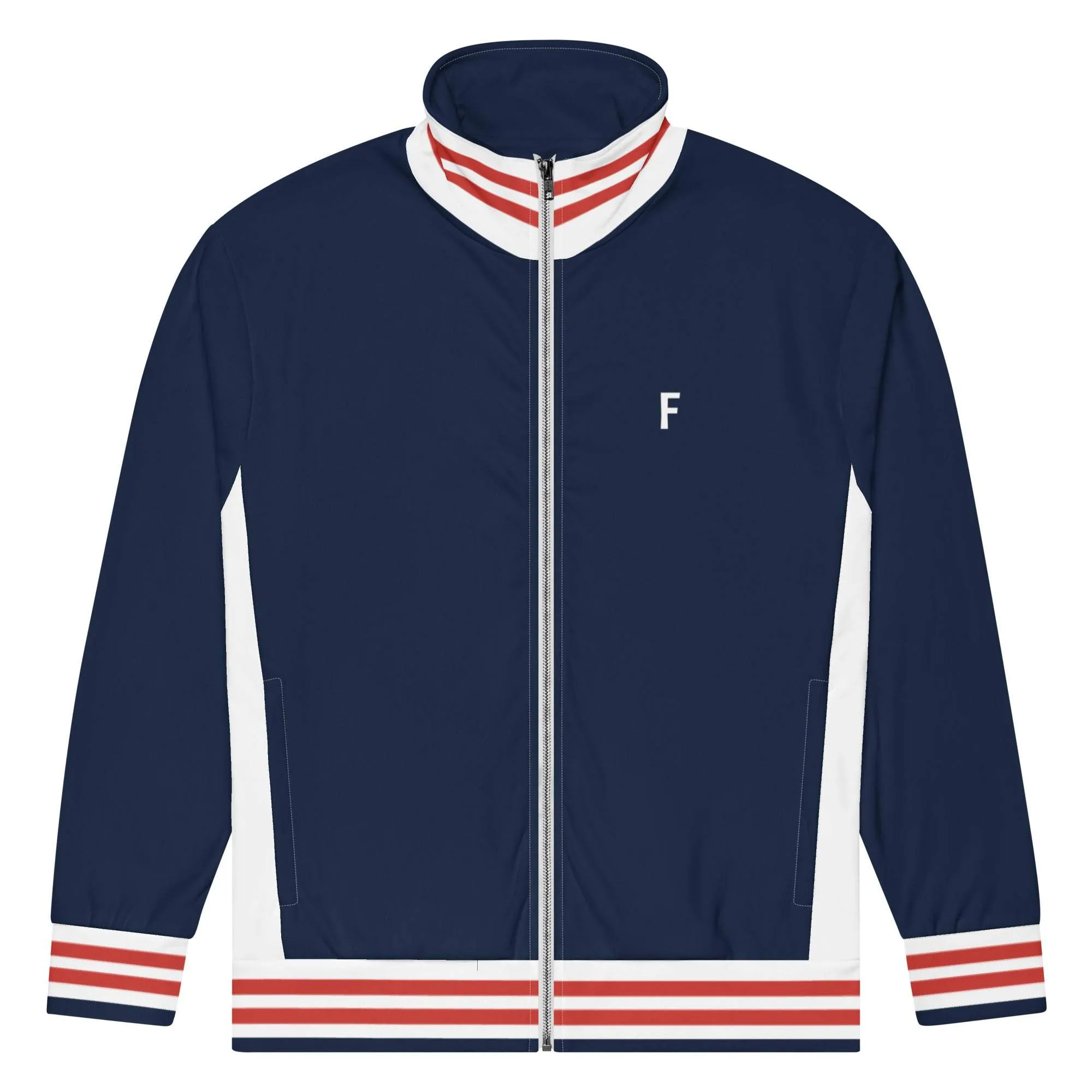 Bjorn Borg Retro Track Jacket