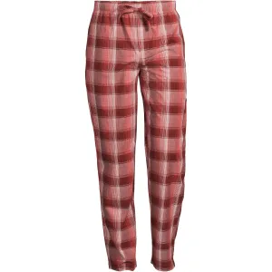 Blake Shelton Poplin PJ Pants GSF SUNSET PLAID