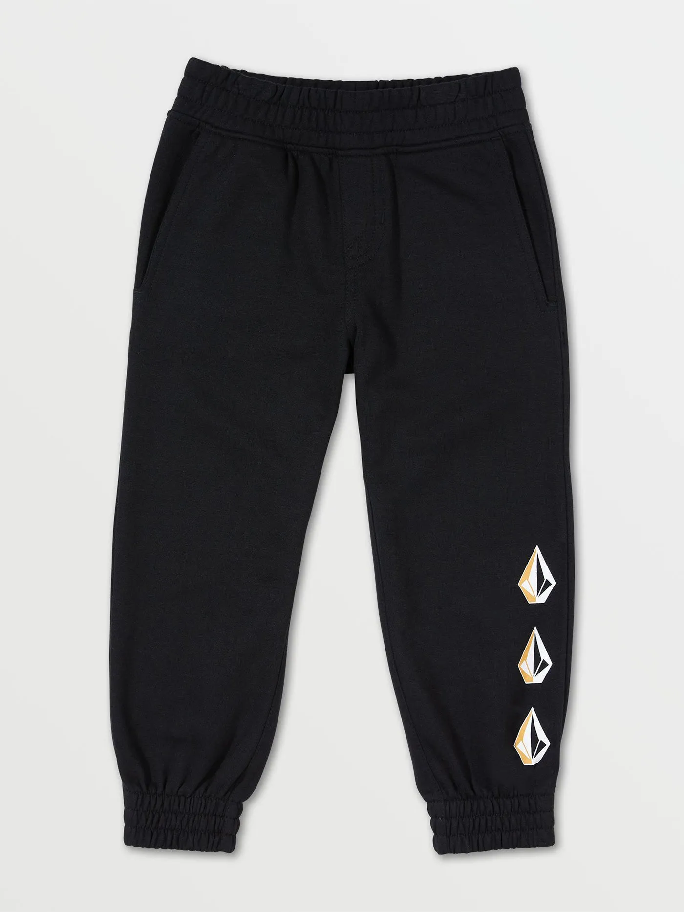 Blaquedout Fleece Sweatpants (Boys 2-7)