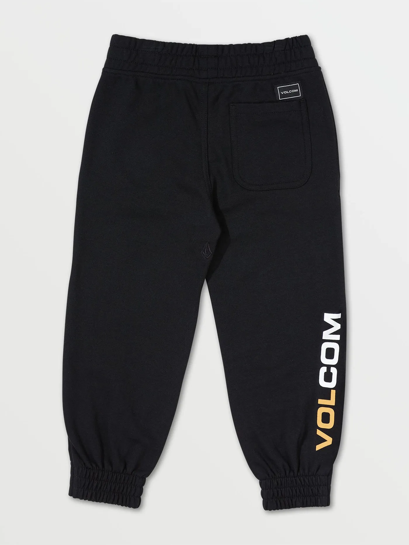 Blaquedout Fleece Sweatpants (Boys 2-7)