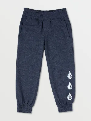 Blaquedout Fleece Sweatpants (Boys 2-7)