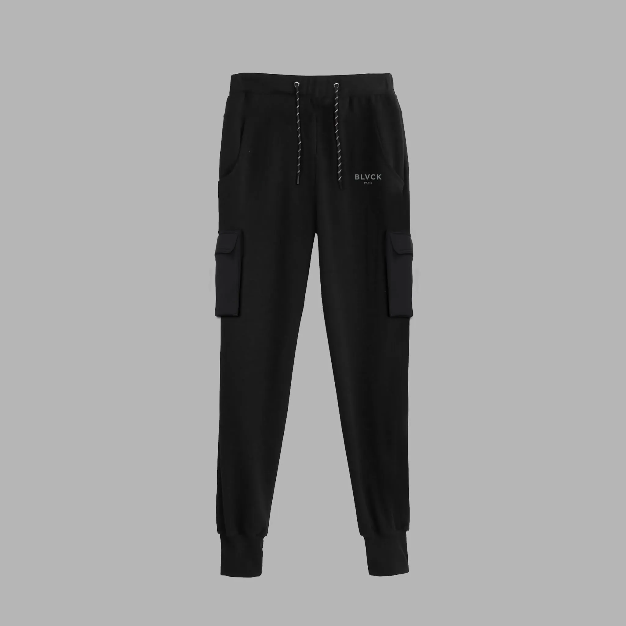 Blvck Utility Sweatpants