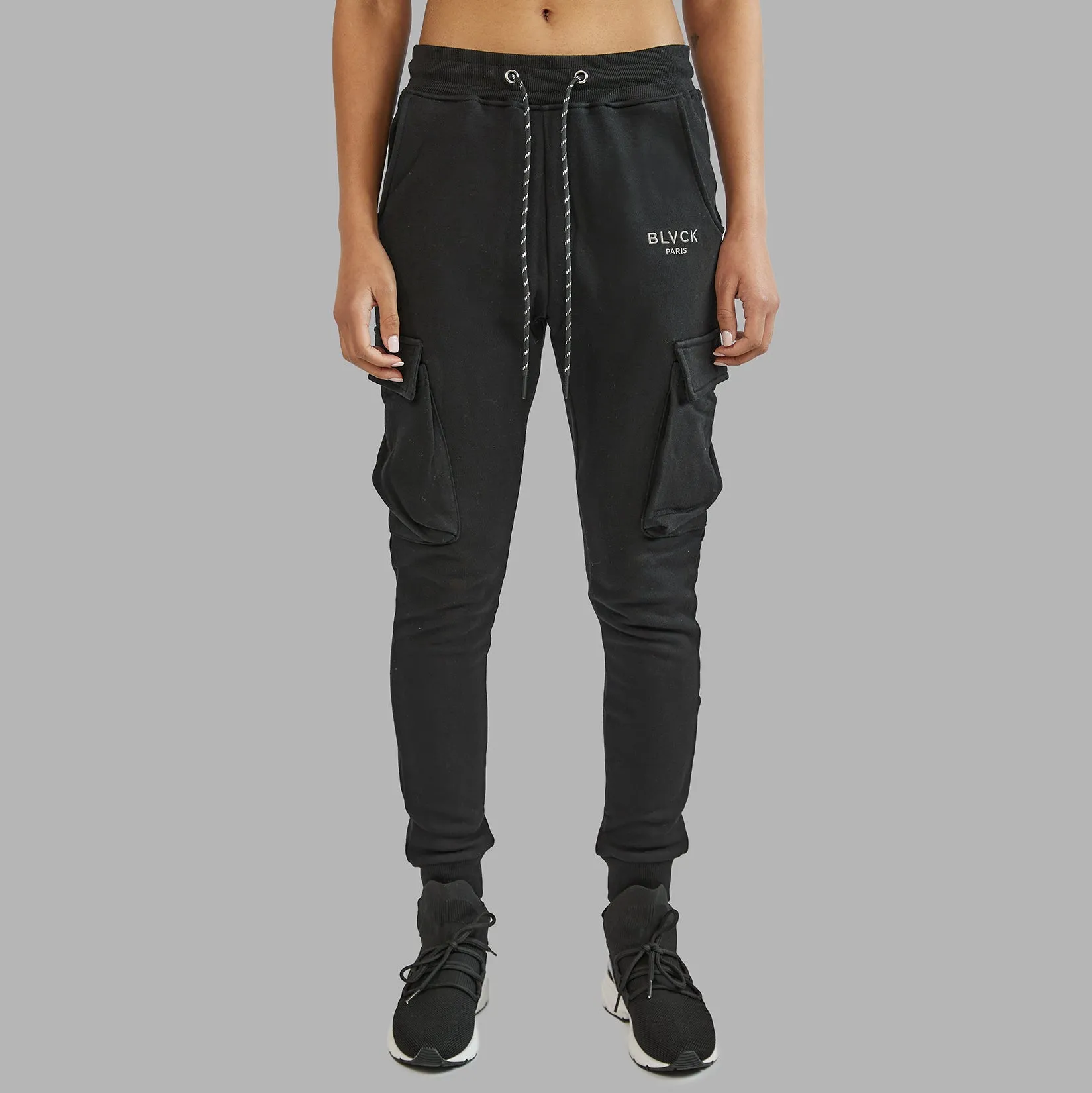 Blvck Utility Sweatpants