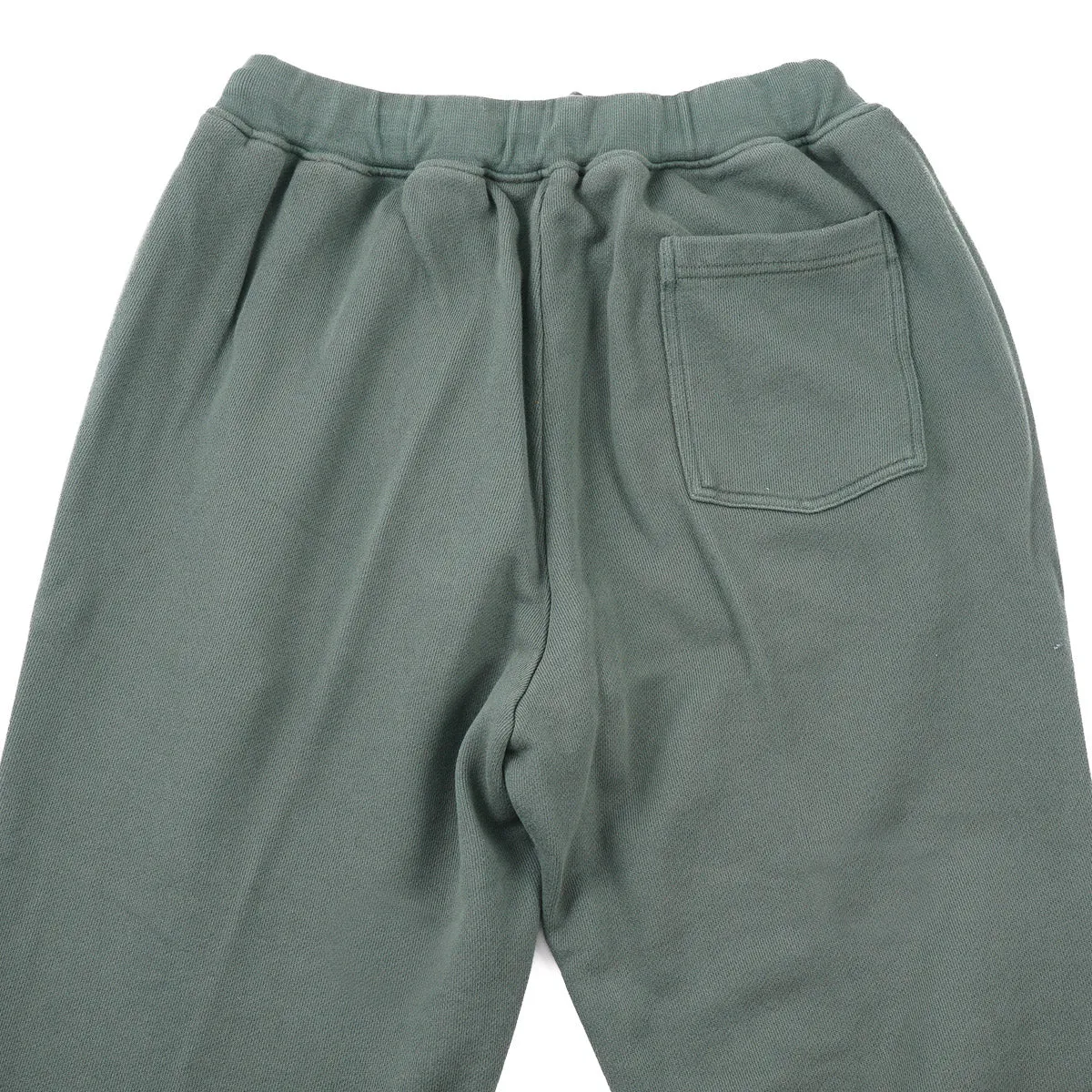 Boglioli Jersey Cotton Jogger Pants