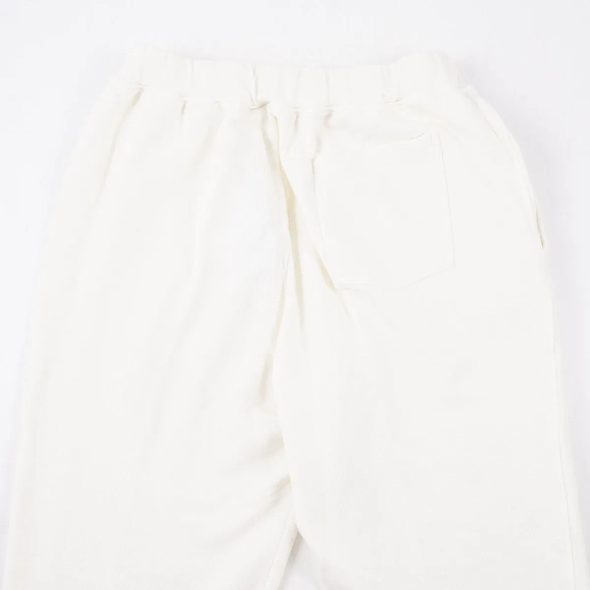 Boglioli Jersey Cotton Jogger Pants