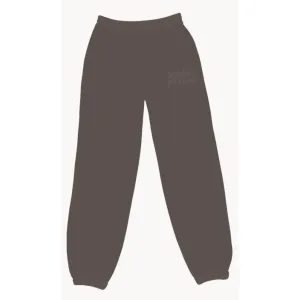 BROKEN PLANET BASICS SWEATPANTS GRANITE