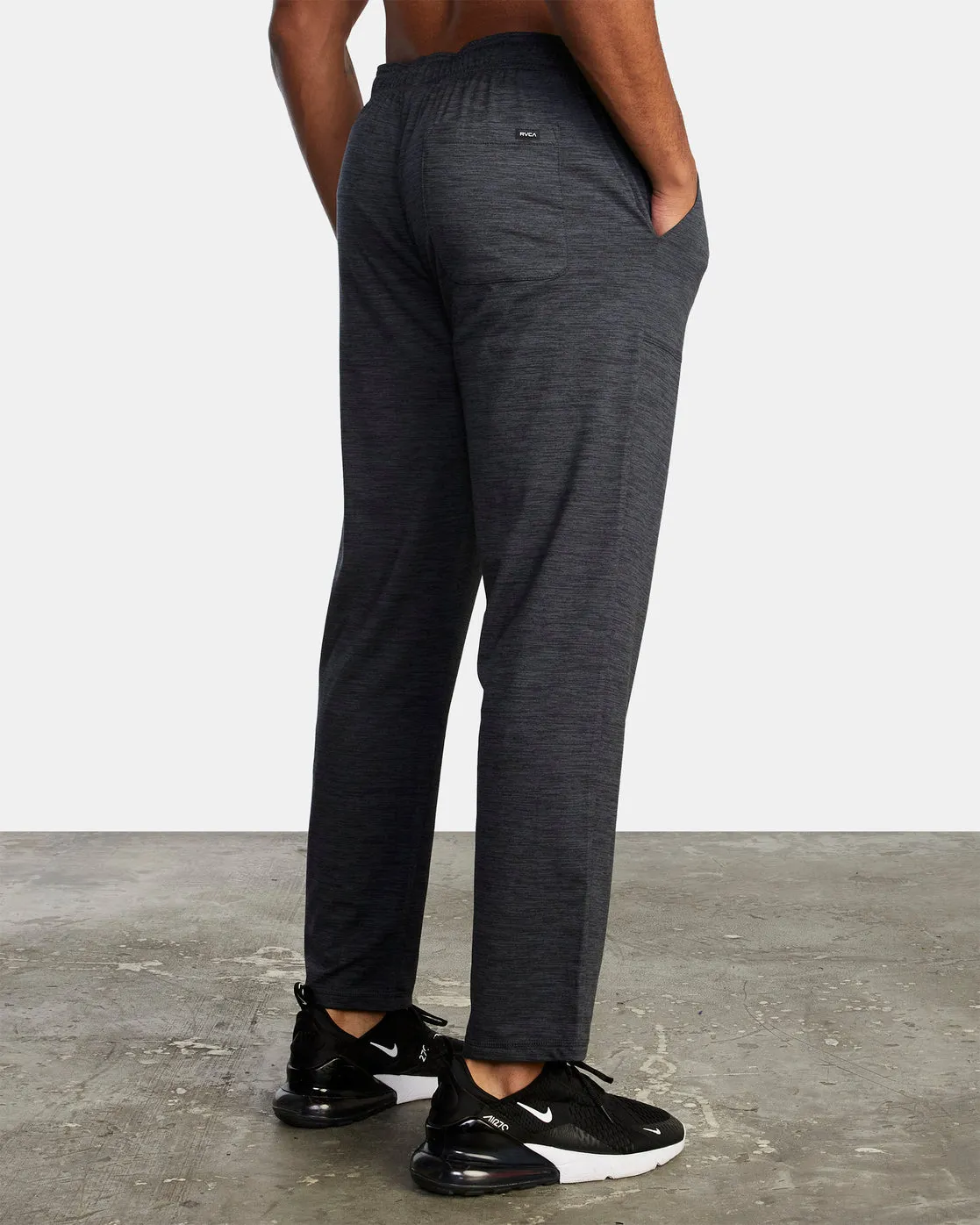 C-Able Sweatpants - Charcoal Heather