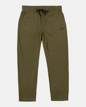 C-Able Sweatpants - Olive