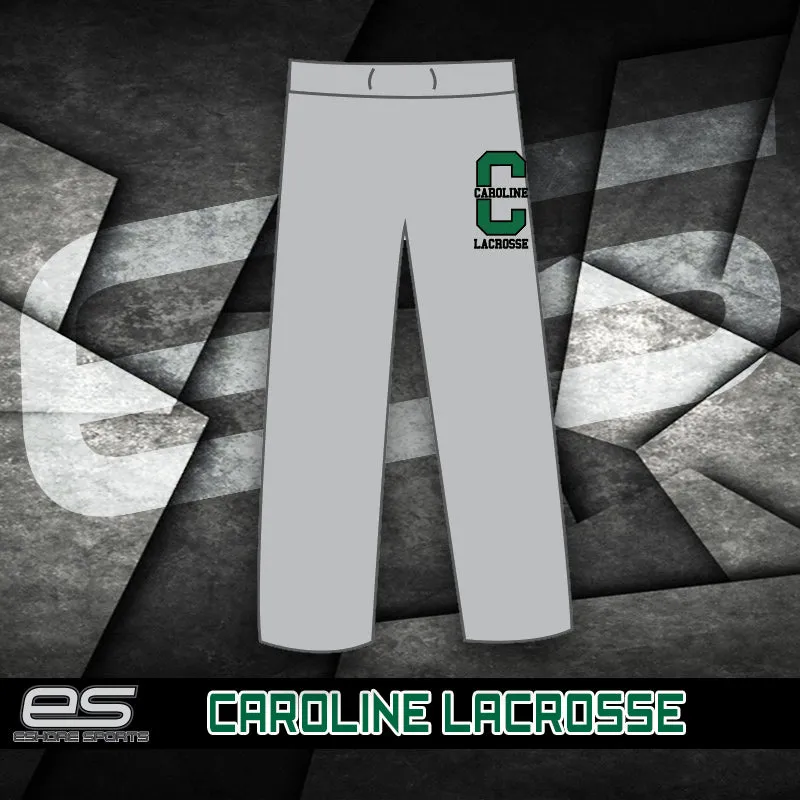 Caroline Lacrosse - Sweatpants