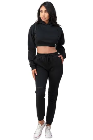 Cherry Mellow Women's Active Sweatpants