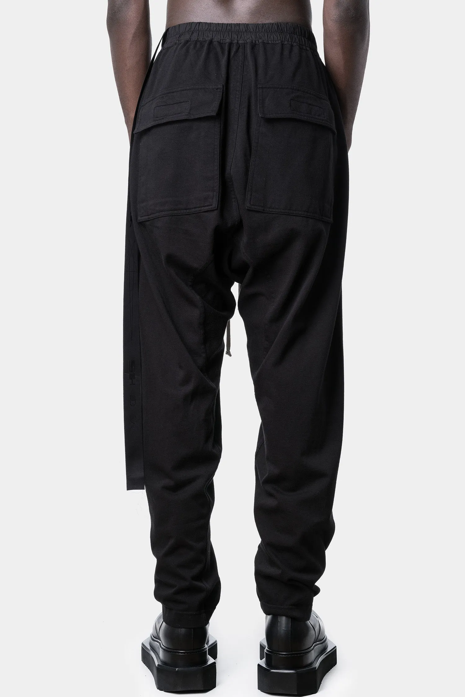 Classic cargo pants, RIG (Medium weight jersey)