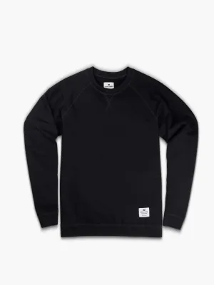 Classic Crewneck