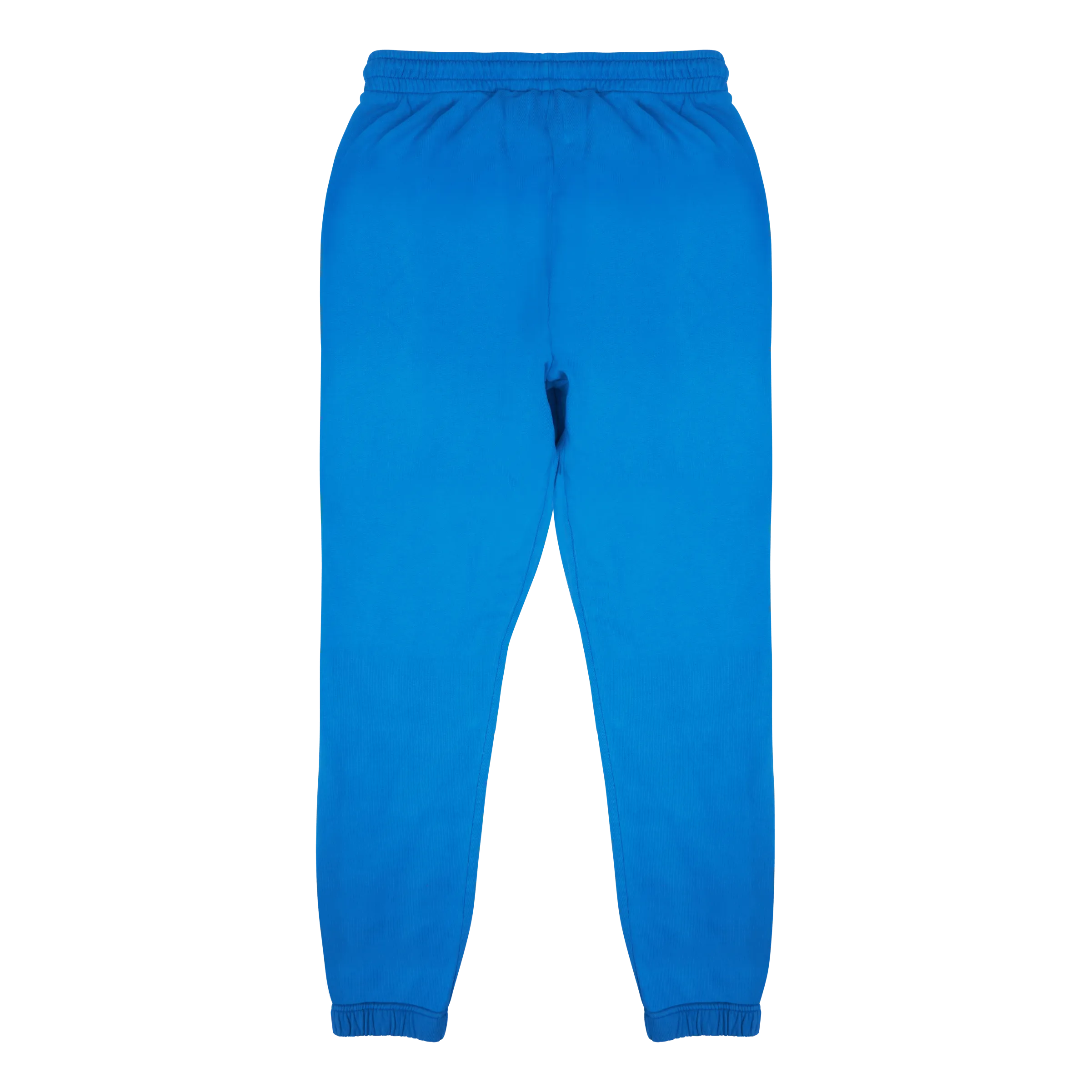 Classic Organic Sweatpants Pacific Blue