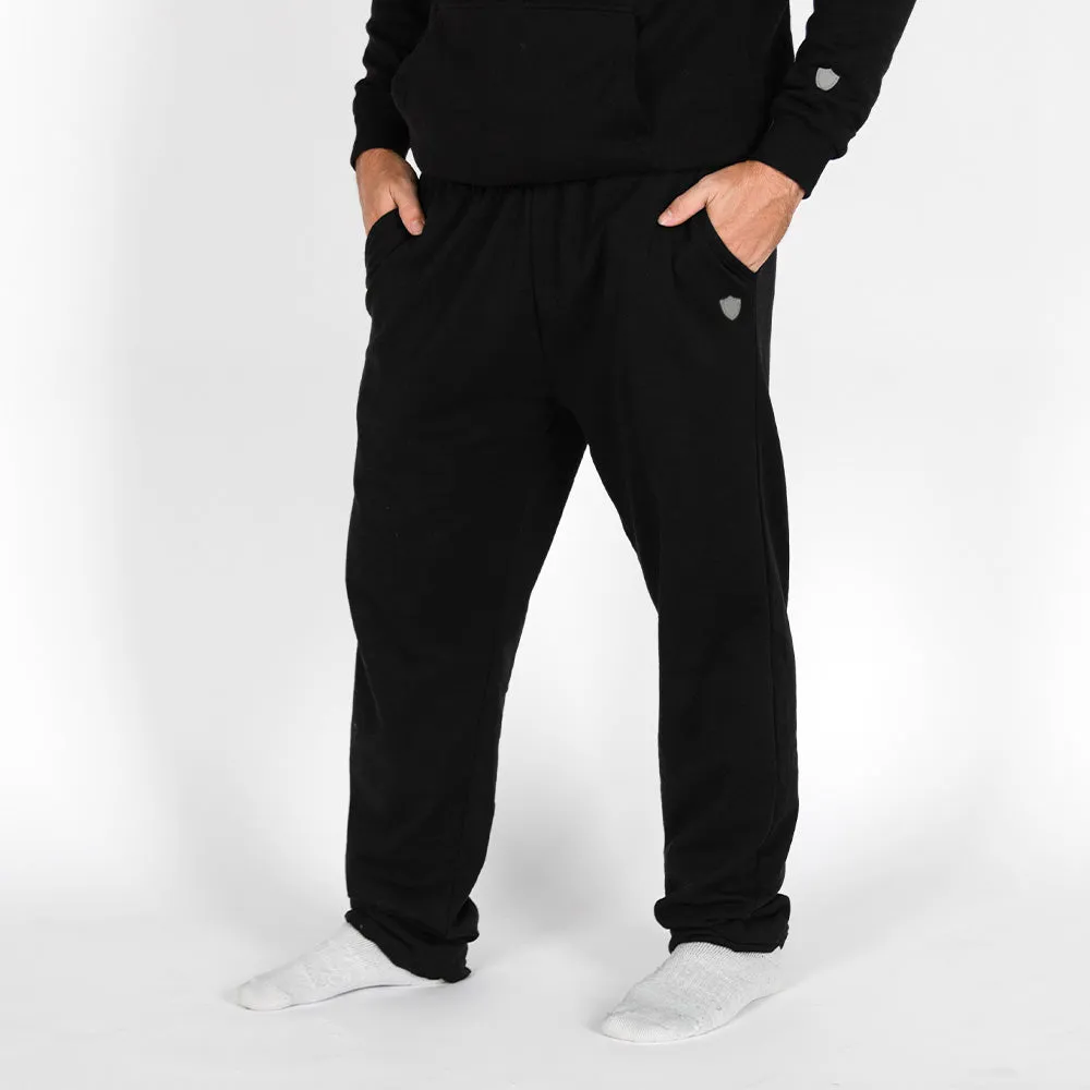 Classic Sweatpants | Bass | Black