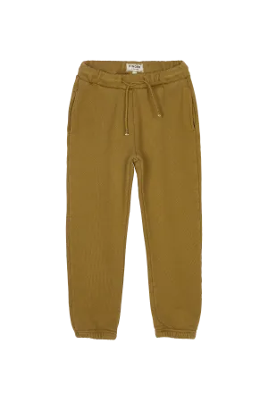 CLOWY Bark - loose Fit Sweatpants